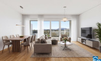 Wohnung - 8010, Graz - Urbanes Wohnen im Messequadrant – modernes Design trifft Top-Lage in Graz