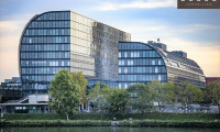 Büro / Praxis - 1200, Wien - | RIVERGATE | ERSTKLASSIGE MODERNE BÜROS und 1 Geschäftsfläche | AN DER U-BAHN