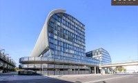 Büro / Praxis - 1200, Wien - | RIVERGATE | ERSTKLASSIGE MODERNE BÜROS und 1 Geschäftsfläche | AN DER U-BAHN