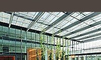 Büro / Praxis - 1200, Wien - | RIVERGATE | ERSTKLASSIGE MODERNE BÜROS und 1 Geschäftsfläche | AN DER U-BAHN
