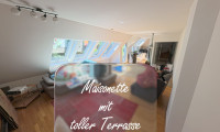 Wohnung - 1140, Wien - Maisonettenwohnung mit toller Terrasse