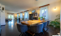 Haus - 2201, Gerasdorf bei Wien - Einfamilienhaus mit traumhaftem, uneinsichtigem Garten in Bestlage von Gerasdorf-Kapellerfeld