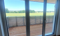 Wohnung - 5163, Palting - NEUBAU! 2-Zimmer-Wohnung mit riesigem Balkon und Tiefgarage - ERSTBEZUG