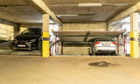 Immobilie - 4020, Linz - Top Tiefgaragenplatz in Linz Scharitzerstraße