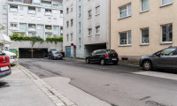 Immobilie - 4020, Linz - Tiefgaragenplatz Scharitzerstraße