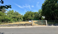 Grundstück - 1140, Wien - "Platz für Ihre Vision -- Baugrund ca. 952 m² -- optimale Breite u. Tiefe -- Südhang am Wolfersberg."
