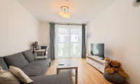 Wohnung - 1120, Wien - LICHTDURCHFLUTETE 2-ZIMMER-WOHNUNG - INNENHOFLAGE - DURCHDACHTER GRUNDRISS - OPTIMALE VERKEHRSANBINDUNG