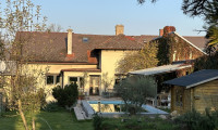Grundstück - 3400, Klosterneuburg - TOP LAGE ! SELTENE GELEGENHEIT !  ca. 2200 m2 GROSSES GRUNDSTÜCK MIT ALTBESTAND IN KLOSTERNEUBURG OBERE STADT !