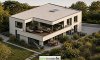 Wohnung - 4611, Buchkirchen - Ihr Zuhause in Buchkirchen Top 2 mit Garten, Platz und Lebensgefühl