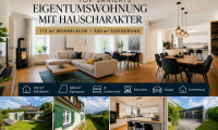 Wohnung - 8700, Judendorf - Exklusiv sanierte Eigentumswohnung mit Hauscharakter & 500 m² Eigengrund – Wohnen wie im eigenen Haus