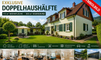 Haus - 8700, Judendorf - Traumhaft neu sanierte Doppelhaushälfte mit 500 m² Eigengrund – Stilvolles Wohnen in Judendorf bei Leoben