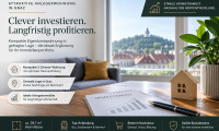 Wohnung - 8020, Graz - Anlageobjekt mit perfekter Rendite