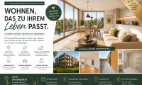 Wohnung - 8401, Kalsdorf bei Graz - TRAUMWOHNUNG - 4 Zimmer Erstbezug Neubau