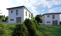 Haus - 8081, Pirching am Traubenberg - Ihr Neubau-Traumhaus in guter Lage nähe Graz