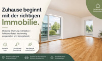 Wohnung - 8401, Kalsdorf bei Graz - TRAUMWOHNUNG - 4 Zimmer Erstbezug Neubau