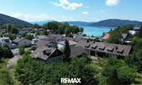 Grundstück - 4863, Seewalchen am Attersee - Projektliegenschaft mit Kerngebietswidmung und außergewöhnlichem Entwicklungspotenzial in Toplage von Seewalchen am Attersee