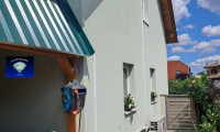 Haus - 2751, Steinabrückl - Steinabrückl toll wohnen in einem 6 Zimmer Doppelhaus -10179