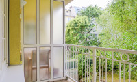 Wohnung - 1190, Wien,Döbling - Hochwertige 3 Zimmer Wohnung mit Loggia - Im Herzen Sieverings