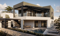 Haus - 52215, Vodnjan - MODERNA IMMO | NEW LIVING präsentiert Exklusive Designer-Villa mit unverbaubarem Meerblick
