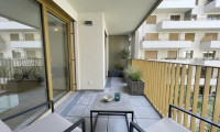 Wohnung - 1200, Wien - Moderne 1-Zimmer-Wohnung mit Loggia und Einbauküche in 1200 Wien