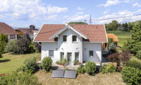 Haus - 9063, Maria Saal - Geräumiges Einfamilienhaus mit großem Garten in sonniger Lage in der Gemeinde Maria Saal
