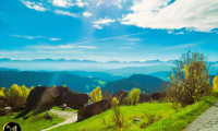 Grundstück - 9554, St. Urban - "St. Urban" - Zwischen Simonhöhe und Urbansee-mit unverbaubarem Panoramablick."