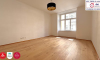 Wohnung - 1020, Wien - Charmante 1-Zimmer-Wohnung – hochwertig saniert & sofort bezugsbereit