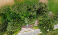 Grundstück - 9133, Sittersdorf - 1.700 m² Baugrundstück mit Altbestand – vielseitiges Entwicklungspotenzial in Sittersdorf