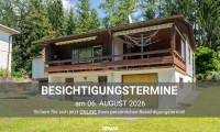 Haus - 4111, Walding - Sanierungsobjekt mit großem Potenzial – Absolute Ruhelage mitten im Grünen am Mursberg in Walding