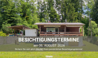 Grundstück - 4111, Walding - Grundstück mit Altbestand in absoluter Ruhelage – Ihr Neubauprojekt mitten im Grünen
