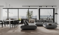 Wohnung - 1190, Wien,Döbling - VINEA XII - Exklusives Penthouse mit Dachterrasse und privatem Pool und Weitblick auf Wien!