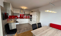 Wohnung - 1200, Wien - Dachgeschoßwohnung 93m² mit 3 Zimmern, 2 Terrassen & Aufzug in 1200 Wien