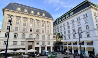 Büro / Praxis - 1010, Wien - Repräsentative Bürofläche in absoluter Bestlage - Bürogemeinschaft mit vielen Pluspunkten