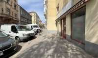 Einzelhandel - 1080, Wien,Josefstadt - Geschäftsfläche + Lager in wunderbarer Lage