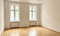 Wohnung - 1020, Wien - Charmante 1-Zimmer-Wohnung in Top-Lage des 2. Bezirks