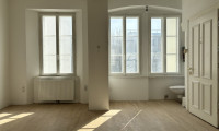 Wohnung - 1060, Wien - Bastlerhit - Helle Altbauwohnung in ruhiger Seitengasse