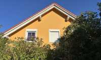 Haus - 2352, Gumpoldskirchen - SCHULTZ IMMOBILIEN - Einfamilienhaus in idyllischer Grünlage von Gumpoldskirchen