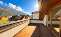 Wohnung - 6410, Telfs - Exklusive Dachgeschosswohnung mit Galerie und traumhafter Aussicht in Telfs