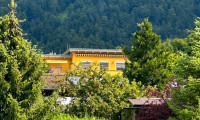 Wohnung - 6410, Telfs - Exklusive Dachgeschosswohnung mit Panoramablick in Telfs