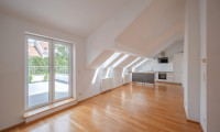 Wohnung - 1170, Wien - ++NEU++ 3-Zimmer DG-Wohnung, in toller Lage mit Gartennutzung
