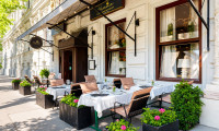 Gastgewerbe - 1010, Wien - Exklusives Gastronomie-Lokal im Herzen von Wien – Ihre Chance im 1. Bezirk!