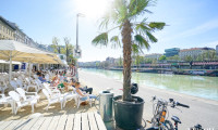Wohnung - 1020, Wien - Augartennähe I Enjoy Donaukanal I Garagenplatz I Terrassentraum