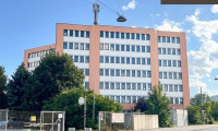 Büro / Praxis - 1210, Wien - Moderne Büroflächen mit flexiblen Gestaltungsmöglichkeiten in Wien-Strebersdorf
