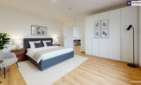Wohnung - 8047, Graz - Neue Preisbasis: Top-sanierte Wohnung im Bereich LKH/Ragnitz