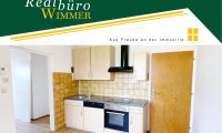 Wohnung - 4600, Wels - Helle 2-Zimmer-Wohnung