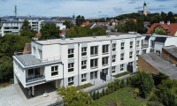 Wohnung - 2130, Mistelbach - EXKLUSIVER ERSTBEZUG in MISTELBACH - in TOP LAGE!