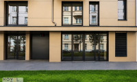 Einzelhandel - 1070, Wien - Eine Adresse mit Strahlkraft – Exklusives Geschäftslokal in begehrter Lage des 7. Bezirks