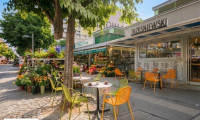 Wohnung - 1030, Wien,Landstraße - Stilvolle Altbauwohnung | hochwertig saniert | Freier Grünblick | Rochusmarkt