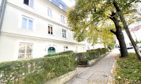 Wohnung - 1180, Wien - Unbefristet: 5-Zimmer-Altbauwohnung, ca. 100 m², in der Herbeckstraße
