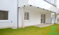 Wohnung - 2100, Korneuburg - Moderne, einzigartige 4-Zimmer Gartenwohnung mit Autoabstellplatz – ERSTBEZUG